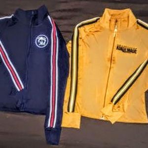 Koastmade jackets